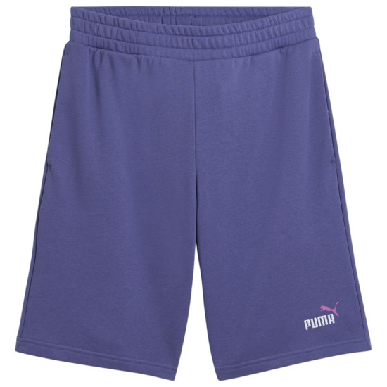 Puma Ανδρικό σορτς Essentials 2 Color No.1 Logo Shorts